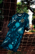 Paraguay 2026 Away Jersey – Fan Version 🇵🇾💙