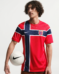 Norway 2026 Home Kit
