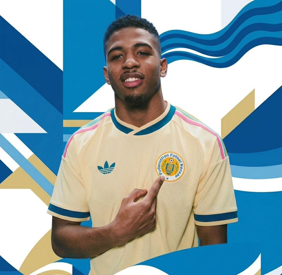 Curaçao 2026 Away Jersey – Fan Version 🇨🇼✨