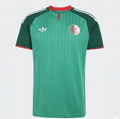 Algeria 2026 Away Kit