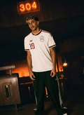 Spain 2026 Away Kit Lamine Yamal #19