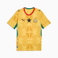 Ghana 2026 Away Kit
