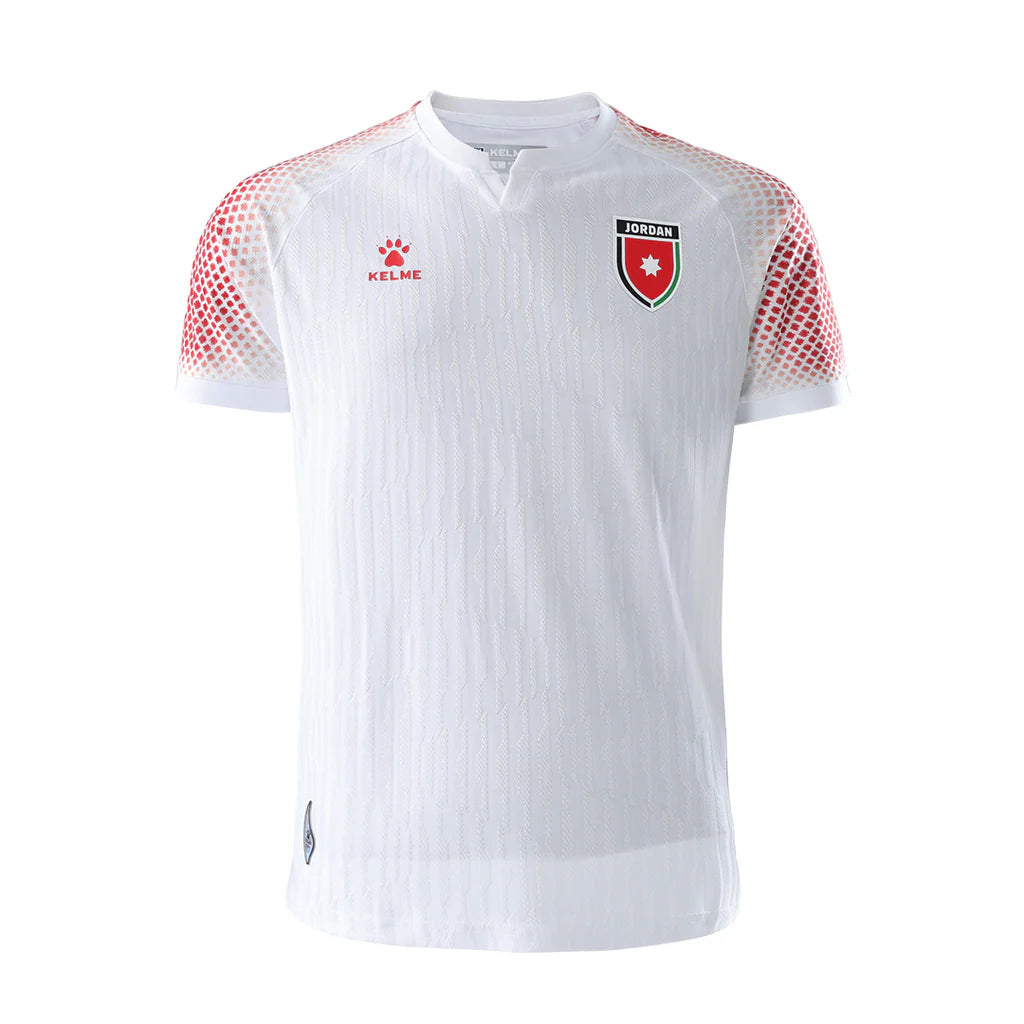 Jordan 2026 Home Kit