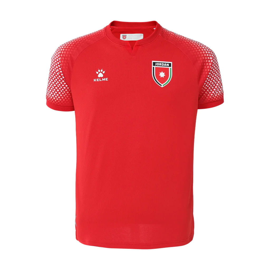 Jordan 2026 Away Kit
