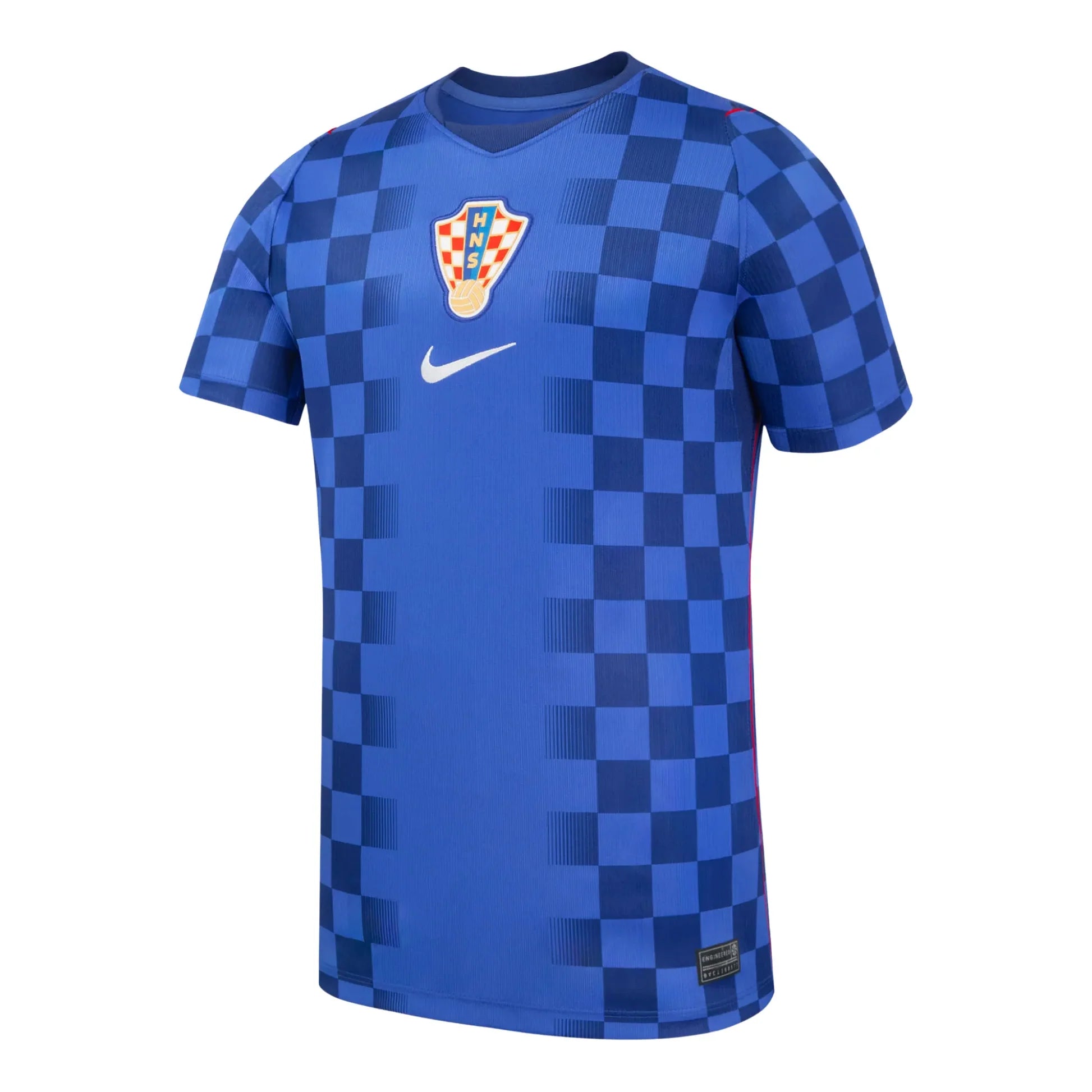 Croatia 2026 Away Kit