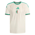 Algeria 2026 Home Kit