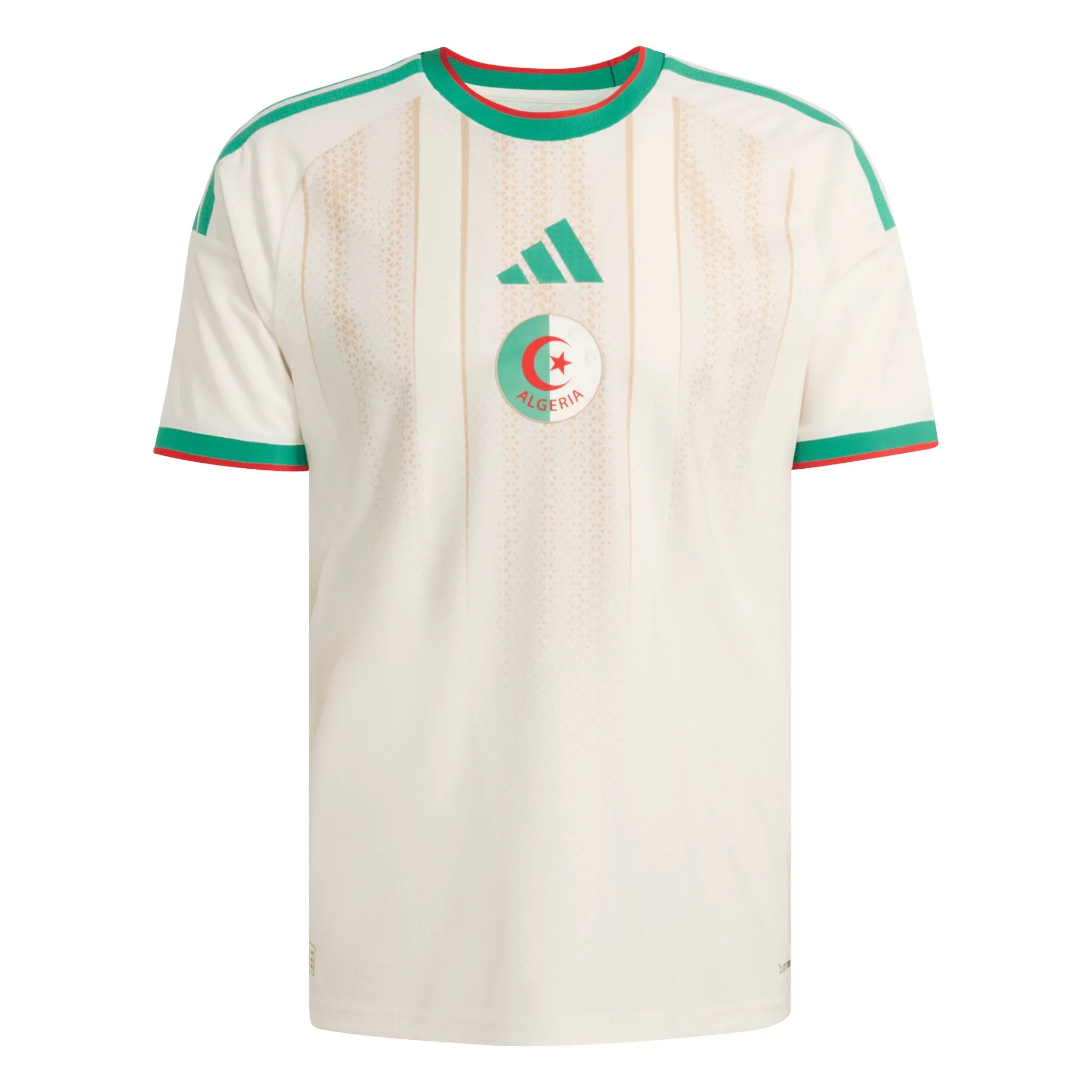 Algeria 2026 Home Kit