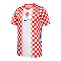 Croatia 2026 Home Kit