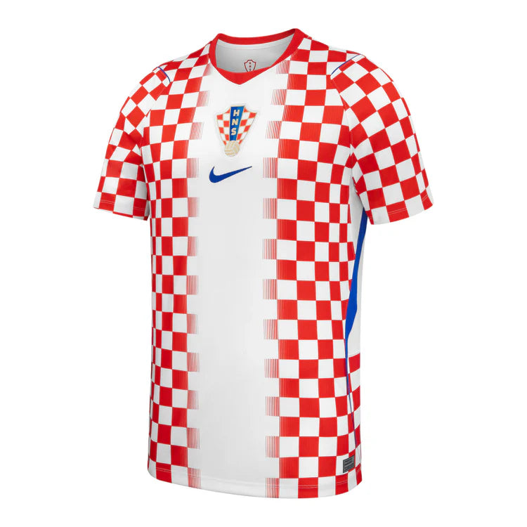 Croatia 2026 Home Kit