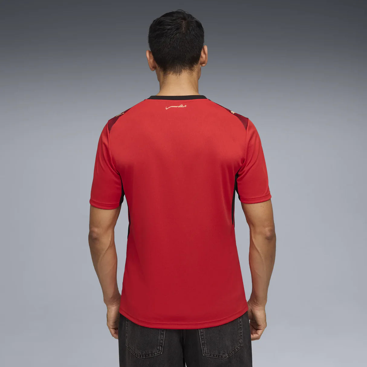 Egypt 2026 Home Kit