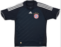 🔵 Vintage 2008/09 Bayern Munich Away Jersey 🔵