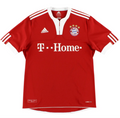 🔴 Vintage 2009/10 Bayern Munich Home Jersey 🔴