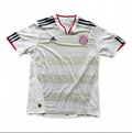 ⚪ Vintage 2010/11 Bayern Munich Away Jersey ⚪