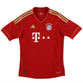 🔴 Vintage 2011/12 Bayern Munich Home Jersey 🔴