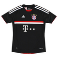 ⚪ Vintage 2011/12 Bayern Munich Away Jersey ⚪