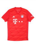🔴 Vintage 2019/20 Bayern Munich Home Jersey 🔴