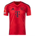 🔴 Vintage 2021/22 Bayern Munich Home Jersey 🔴
