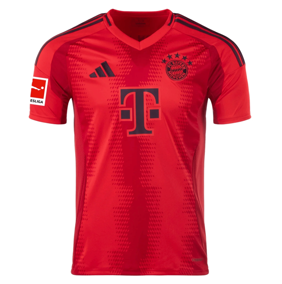 🔴 Vintage 2021/22 Bayern Munich Home Jersey 🔴