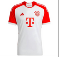 🔴 2023/24 Bayern Munich Home Jersey 🔴