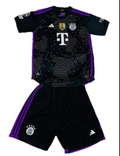 🖤 2023/24 Bayern Munich Away Jersey 🖤