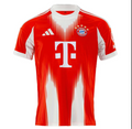 🔴 2025/26 Bayern Munich Home Jersey 🔴