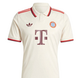 ⚪ 2024/25 Bayern Munich Third Jersey ⚪