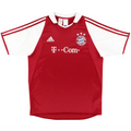 🔴 Vintage 2004/05 Bayern Munich Home Jersey 🔴