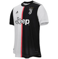 ⚪ Juventus 2019/20 Home Jersey ⚫