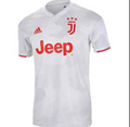 ⚪ Juventus 2019/20 Away Jersey 🔴