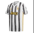⚪ Juventus 2020/21 Home Jersey ⚫