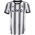 ⚪ Juventus 2022/23 Home Jersey ⚫
