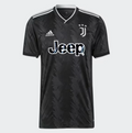 🖤 Juventus 2022/23 Away Jersey 🌌