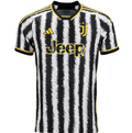 ⚪ Juventus 2023/24 Home Jersey ⚫