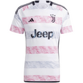 🏔️ Juventus 2023/24 Away Jersey 🌸