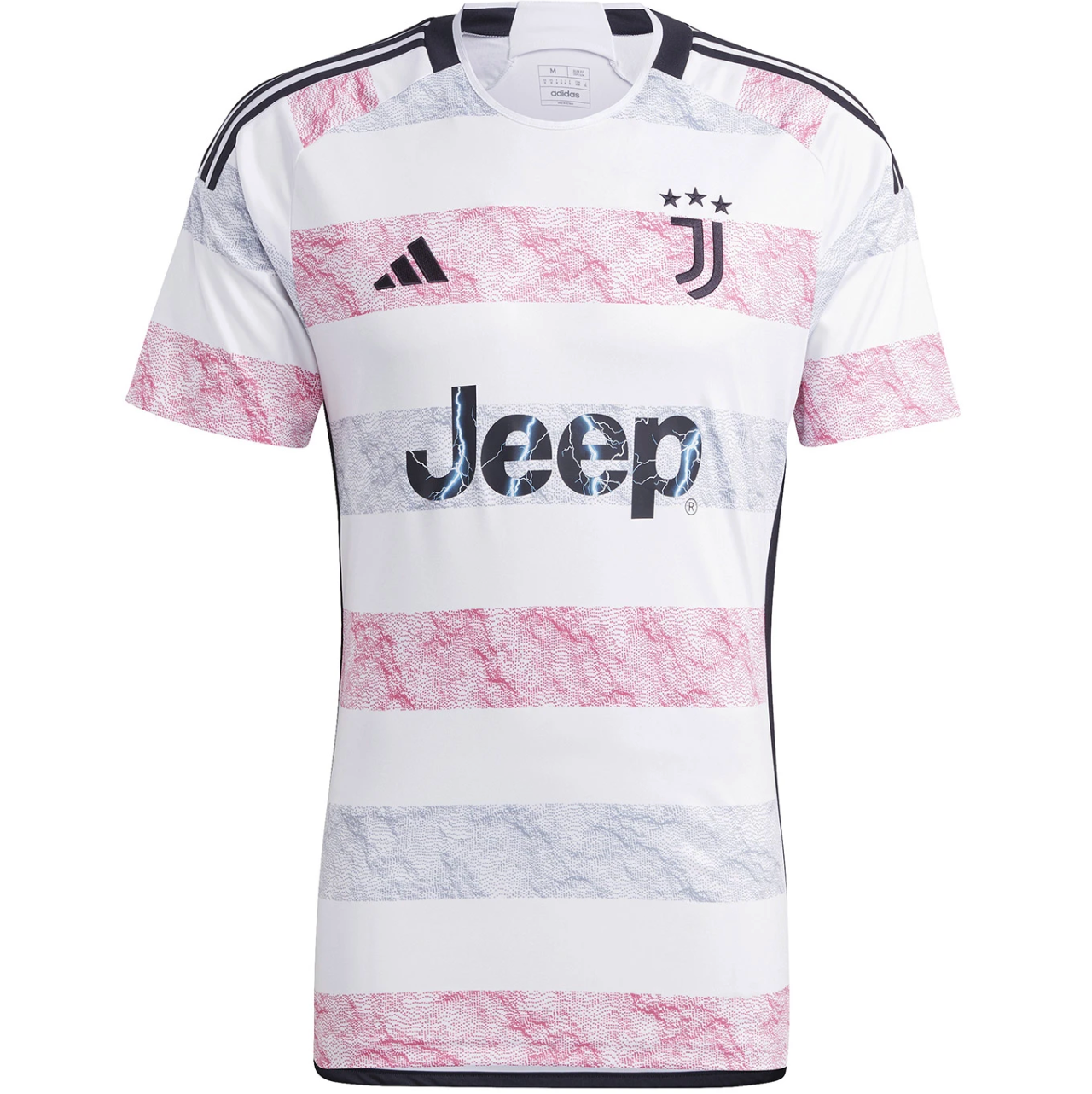 🏔️ Juventus 2023/24 Away Jersey 🌸
