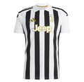 ⚪ Juventus 2026/27 Home Jersey ⚫