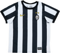 ⚪ Juventus 2012/13 Home Jersey ⚫