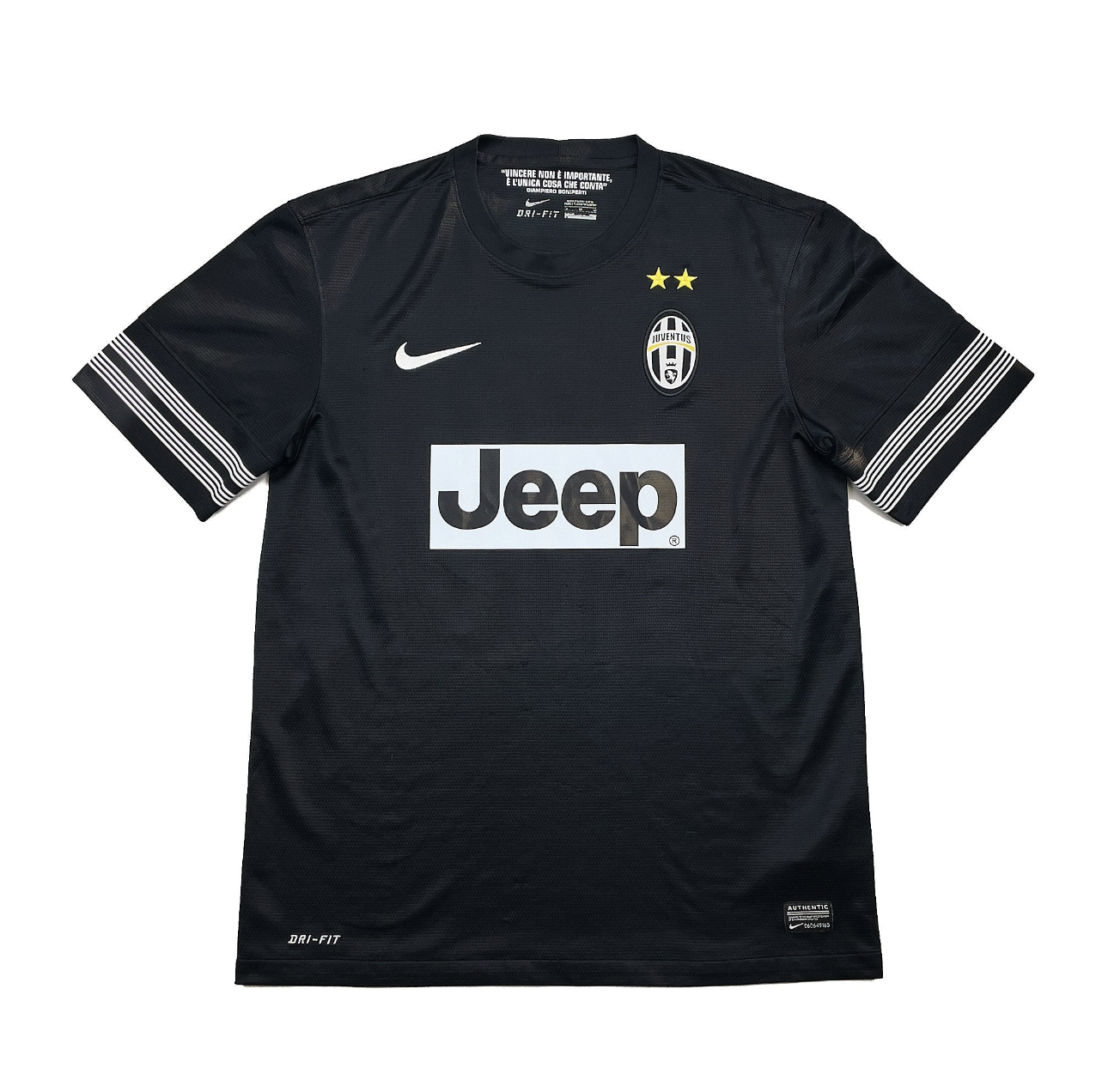 🖤 Juventus 2012/13 Away Jersey 🖤