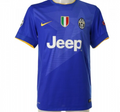 🔵 Juventus 2014/15 Away Jersey 🌌