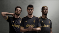 🖤 Juventus 2015/16 Third Jersey 🖤
