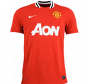 🔴 Manchester United 2011/12 Home Jersey 🔴