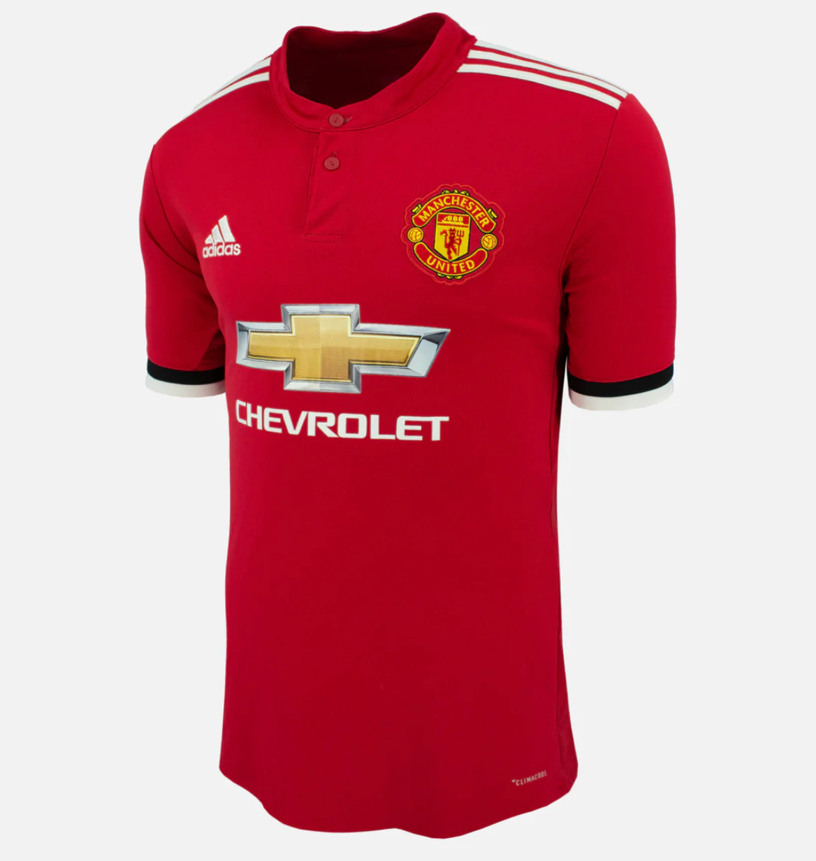 🔴 Manchester United 2017/18 Home Jersey 🔴