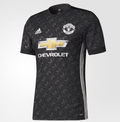 🖤 Manchester United 2017/18 Away Jersey 🖤