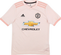 💗 Manchester United 2018/19 Away Jersey 💗