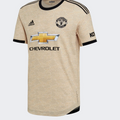 🏜️ Manchester United 2019/20 Away Jersey 🏜️