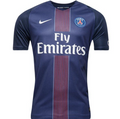 🔵 Paris Saint-Germain 2016/17 Home Jersey 🔵