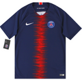 🔵 Paris Saint-Germain 2018/19 Home Jersey 🔵