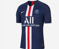 🔵 Paris Saint-Germain 2019/20 Home Jersey 🔵
