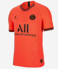 🟠 Paris Saint-Germain 2019/20 Away Jersey 🟠