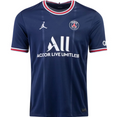🔵 Paris Saint-Germain 2021/22 Home Jersey 🔵
